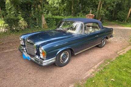 Mercedes-Benz 280 Gebrauchtwagen