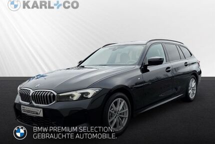 BMW 330 Gebrauchtwagen