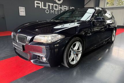 BMW 520 Gebrauchtwagen