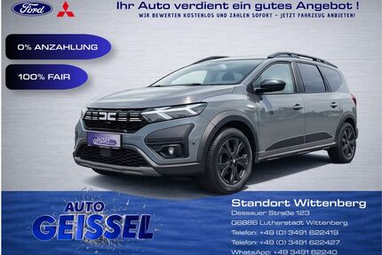 Dacia Jogger Gebrauchtwagen