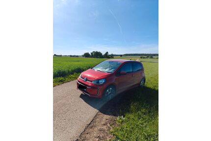 VW e-up! Gebrauchtwagen