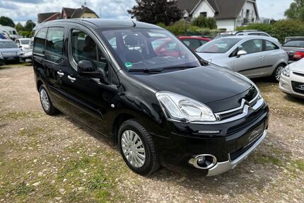 Citroen Berlingo Gebrauchtwagen