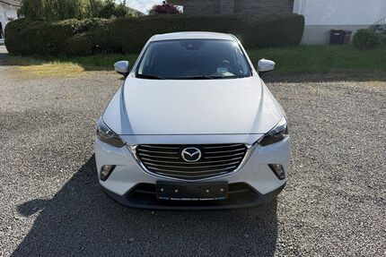 Mazda CX-3 Gebrauchtwagen