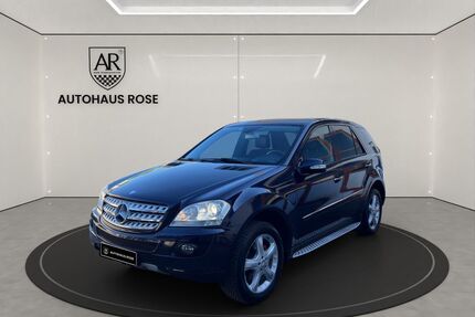 Mercedes-Benz ML 320 Gebrauchtwagen