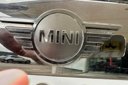 Mini John Cooper Works Gebrauchtwagen