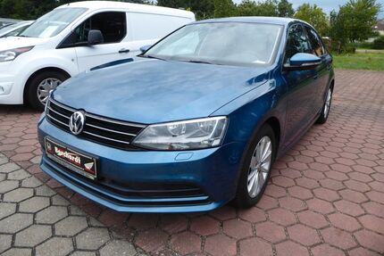 VW Jetta Gebrauchtwagen
