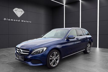 Mercedes-Benz C 220 Gebrauchtwagen