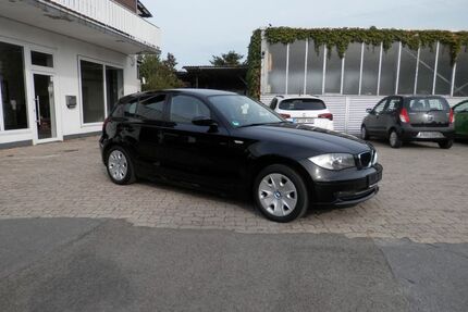 BMW 116 Gebrauchtwagen