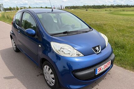 Peugeot 107 Gebrauchtwagen