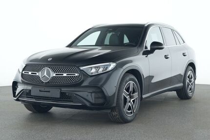 Mercedes-Benz GLC 220 Gebrauchtwagen
