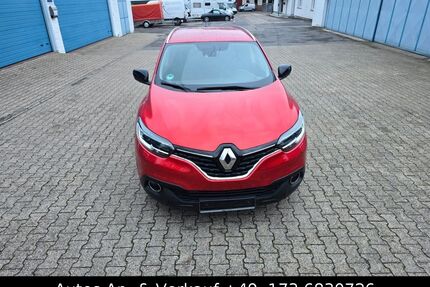 Renault Kadjar Gebrauchtwagen