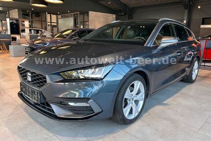 Seat Leon Gebrauchtwagen