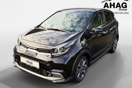 Kia Picanto Gebrauchtwagen