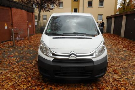 Citroen Jumpy Gebrauchtwagen