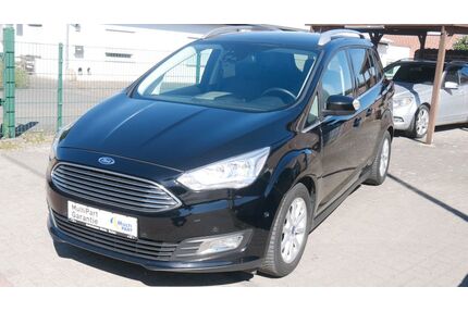Ford Grand C-Max Gebrauchtwagen