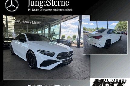 Mercedes-Benz A 200 Gebrauchtwagen