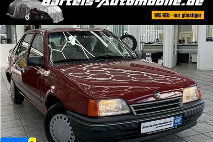 Opel Kadett Gebrauchtwagen