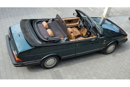 Saab Andere Gebrauchtwagen