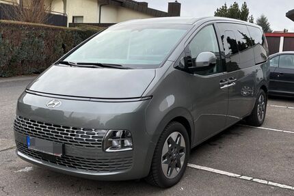 Hyundai STARIA Gebrauchtwagen