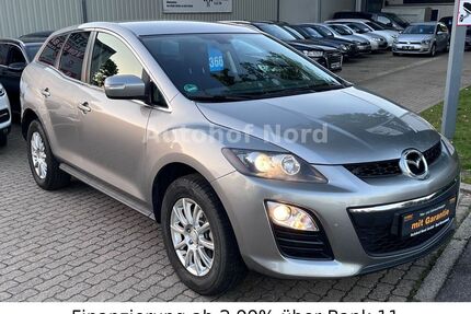 Mazda CX-7 Gebrauchtwagen