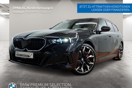 BMW 550 Gebrauchtwagen