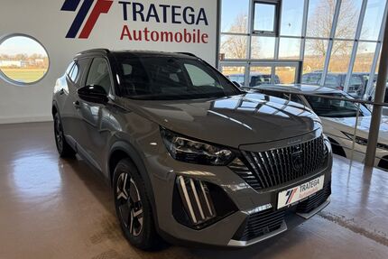 Peugeot 2008 Gebrauchtwagen