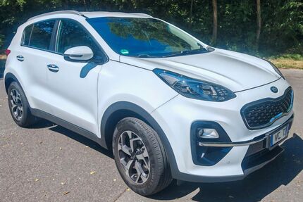 Kia Sportage Gebrauchtwagen