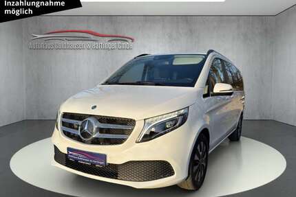Mercedes-Benz V 250 Gebrauchtwagen