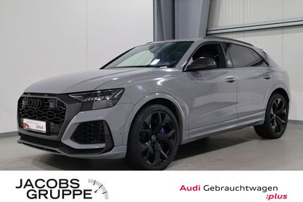 Audi RSQ8 Gebrauchtwagen