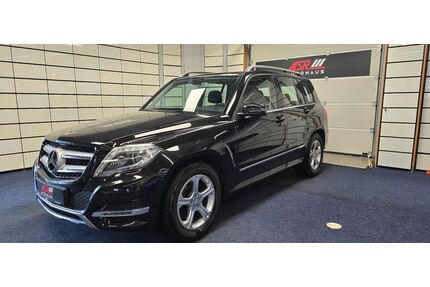 Mercedes-Benz GLK 220 Gebrauchtwagen