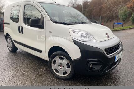 Fiat Fiorino Gebrauchtwagen