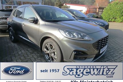 Ford Kuga Gebrauchtwagen