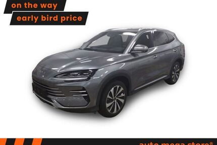 BYD SEAL U Gebrauchtwagen