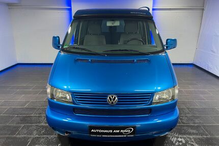 VW T4 Multivan Gebrauchtwagen