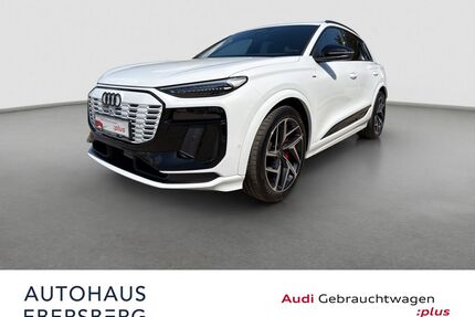 Audi Q6 e-tron Gebrauchtwagen