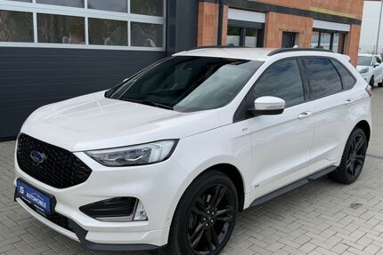 Ford Edge Gebrauchtwagen