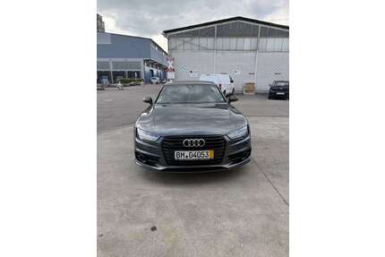 Audi A7 Gebrauchtwagen