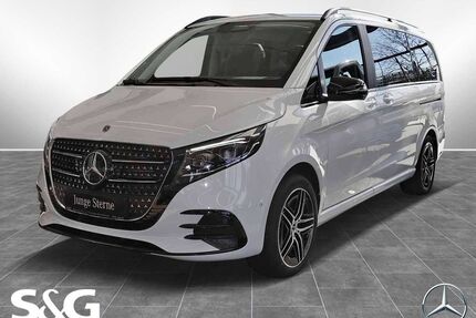 Mercedes-Benz V 300 Gebrauchtwagen