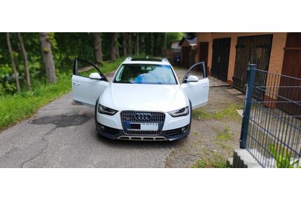 Audi A4 Allroad Gebrauchtwagen