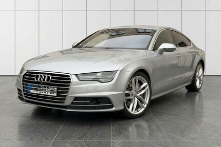 Audi A7 Gebrauchtwagen