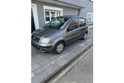 Fiat Panda Gebrauchtwagen