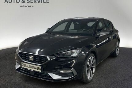 Seat Leon Gebrauchtwagen