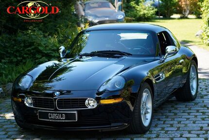 BMW Z8 Gebrauchtwagen