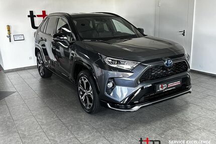 Toyota RAV 4 Gebrauchtwagen