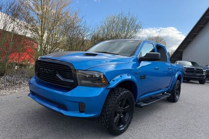Dodge RAM Gebrauchtwagen