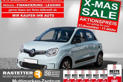 Renault Twingo Gebrauchtwagen