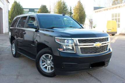 Chevrolet Tahoe Gebrauchtwagen