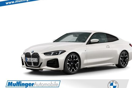 BMW 420 Gebrauchtwagen