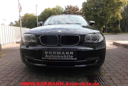 BMW 118 Gebrauchtwagen