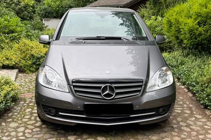 Mercedes-Benz A 160 Gebrauchtwagen